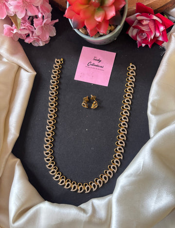 Misha mango diamond cut harram