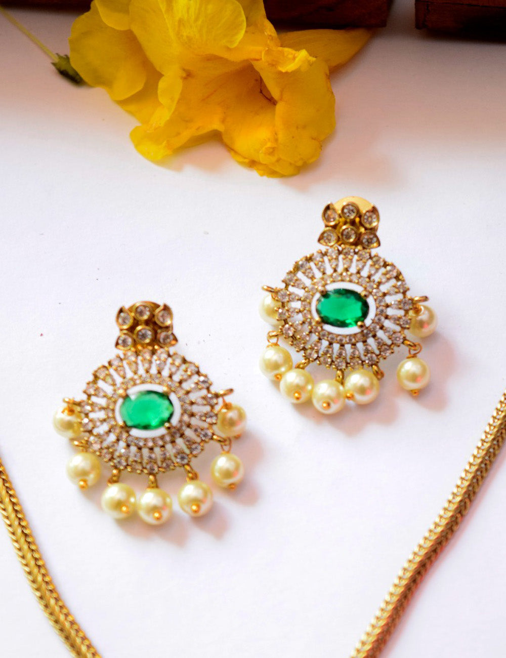 Emergency simple attigai