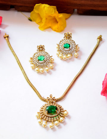 Emergency simple attigai