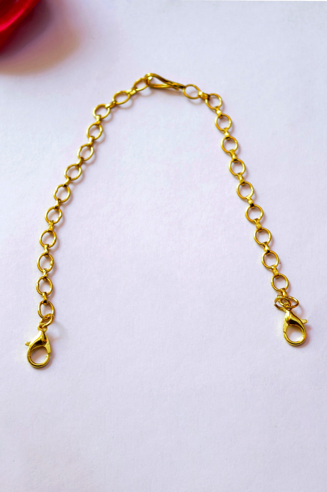 Gold polish premium mango harram