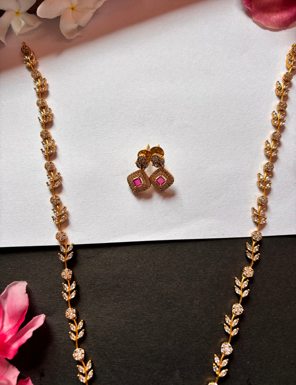 Ruby ad stone harram